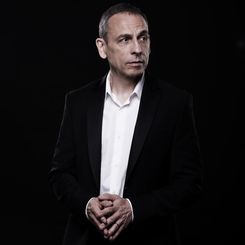 François Pirette & La Veuve