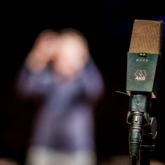 digital concerts