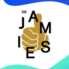 Jamie Award nomination