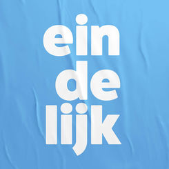 EINDELIJK