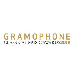 Gramophone Award 2019